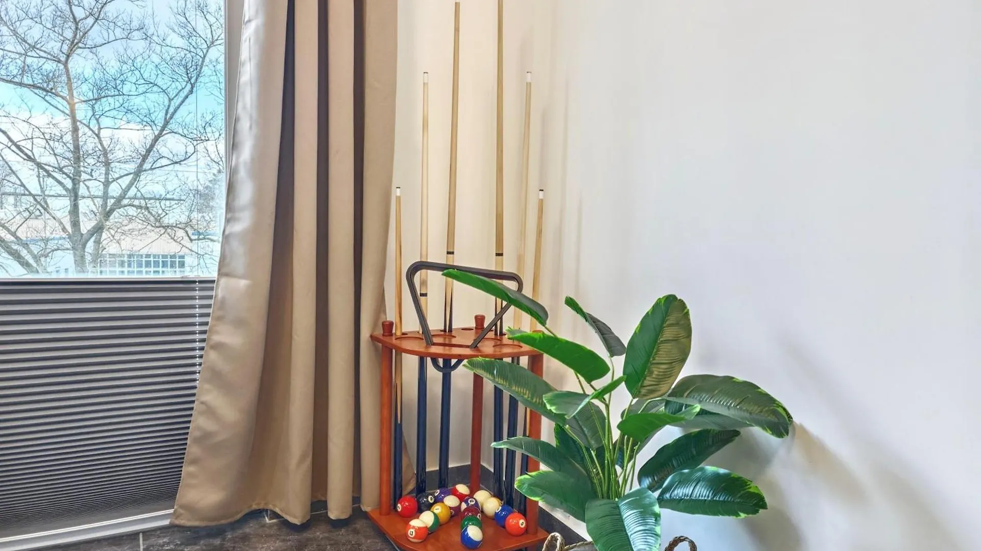 Designer Loft Fuer Bis Zu 15, Whirlpool, Infrarotsauna, Billard, Pokertisch, 2 Baeder Нюрнберг Германия