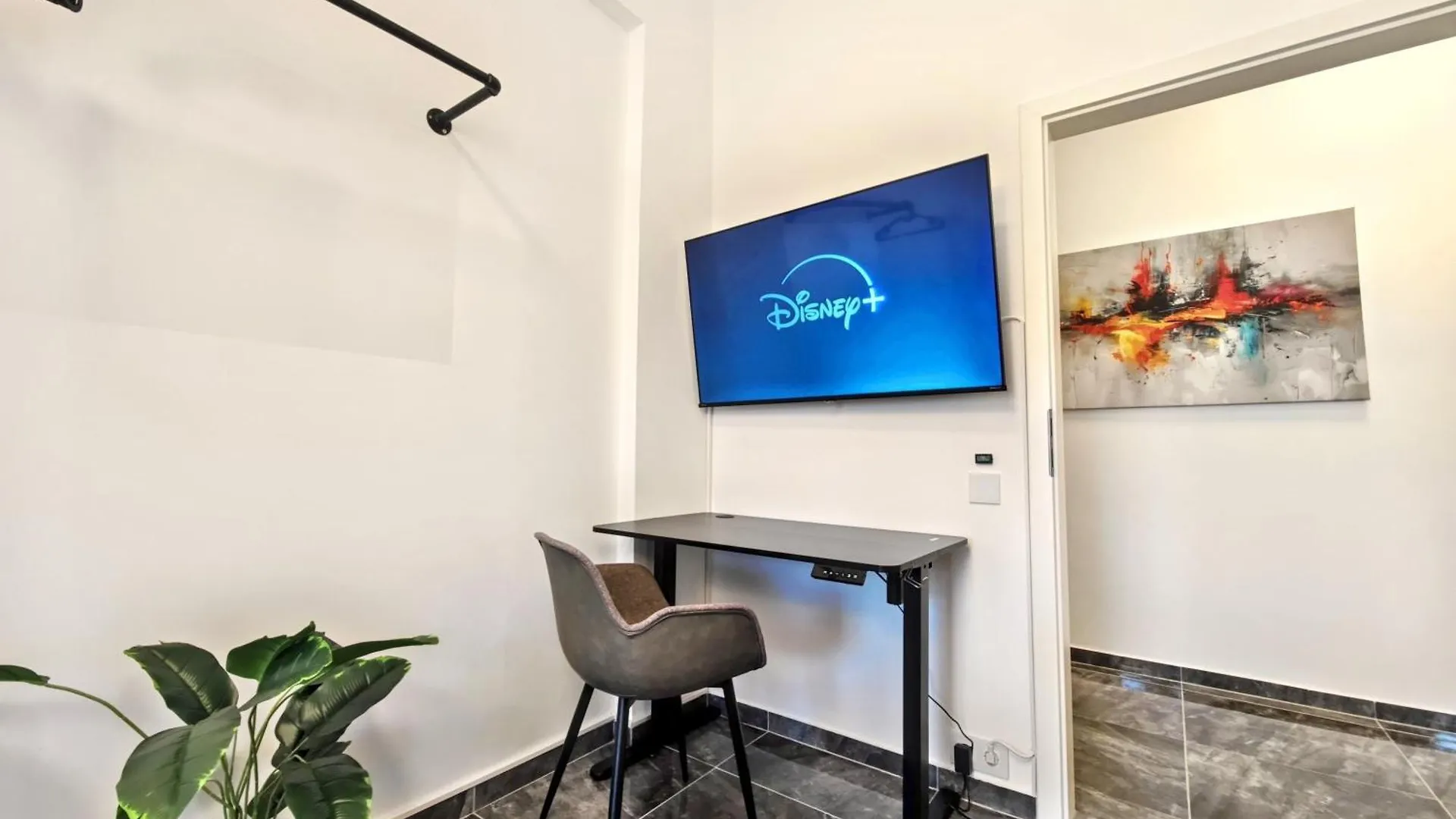 Апартаменты Designer Loft Fuer Bis Zu 15, Whirlpool, Infrarotsauna, Billard, Pokertisch, 2 Baeder Нюрнберг