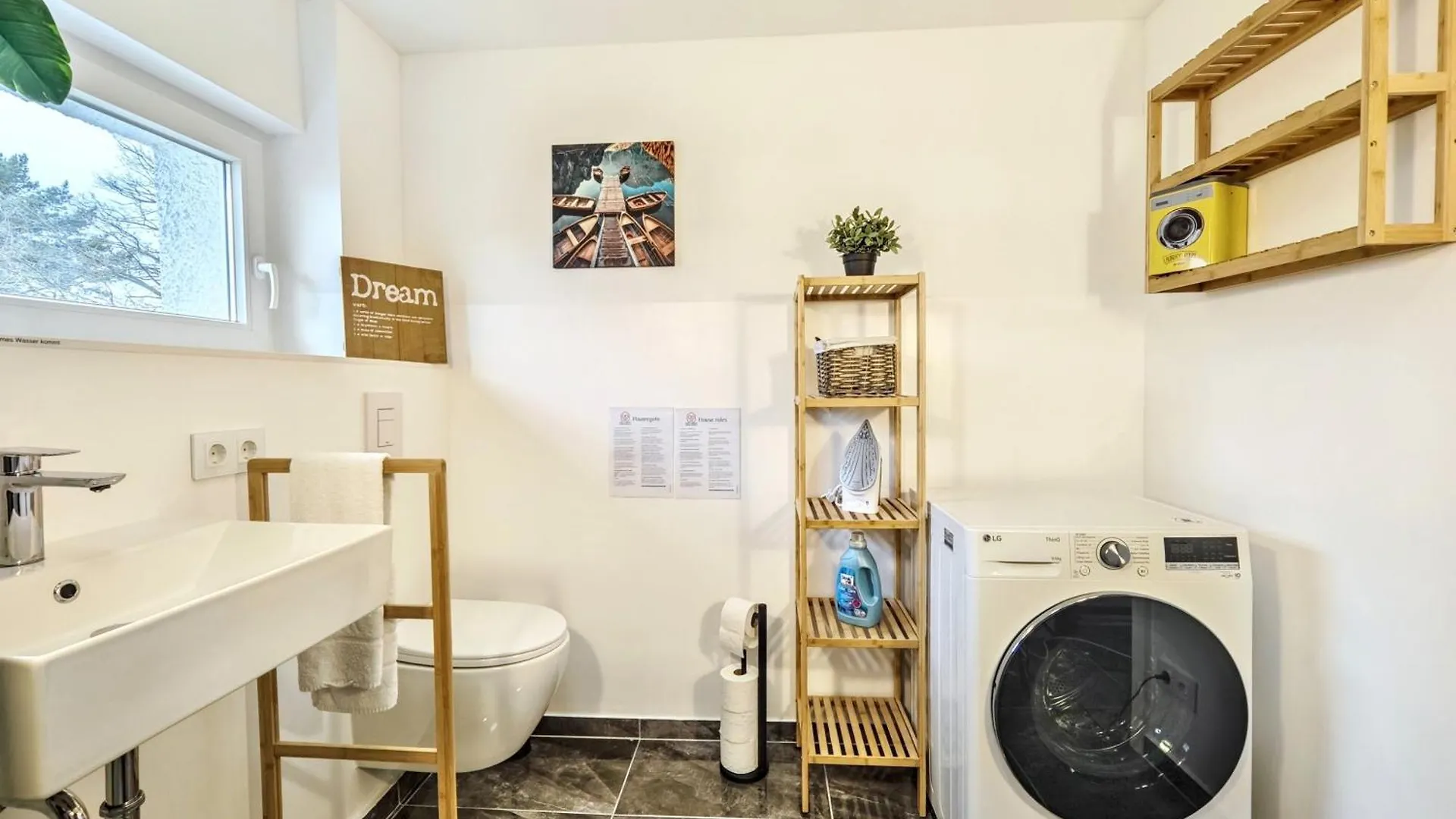Designer Loft Fuer Bis Zu 15, Whirlpool, Infrarotsauna, Billard, Pokertisch, 2 Baeder Нюрнберг Германия